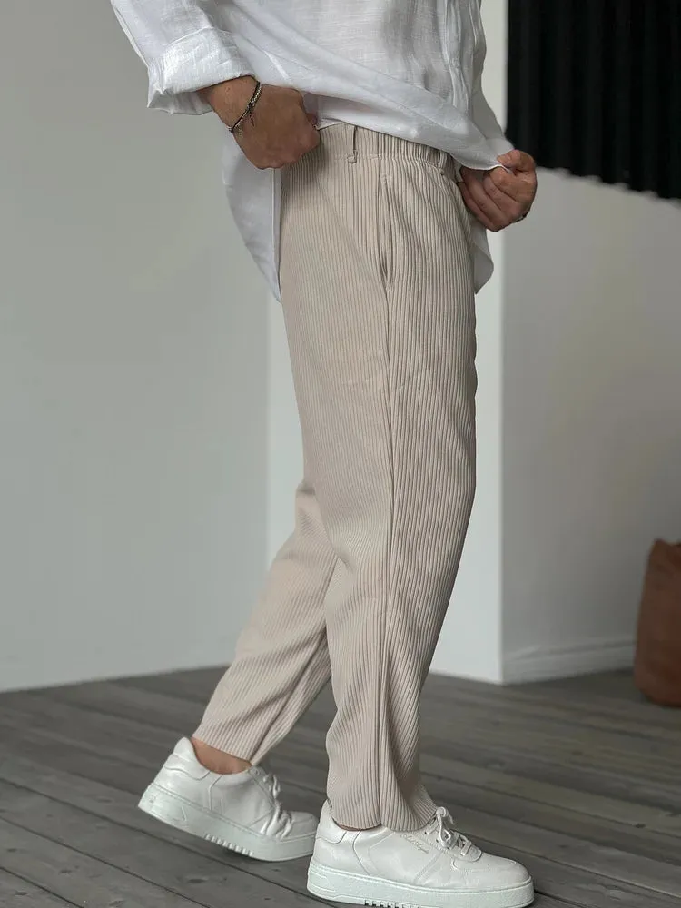 Max | Soft Luxury Pants for Men (1 1)