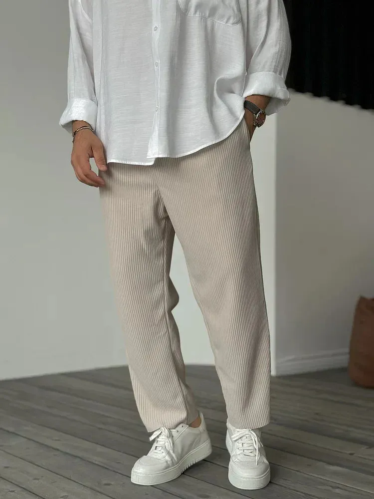 Max | Soft Luxury Pants for Men (1 1)