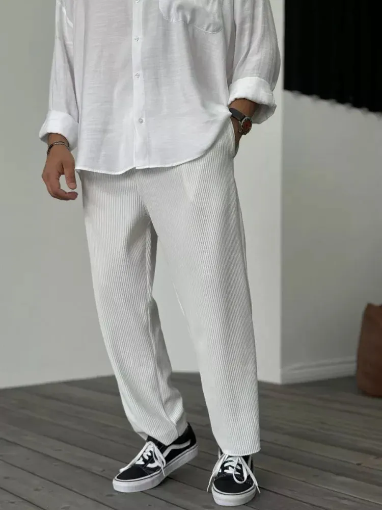 Max | Soft Luxury Pants for Men (1 1)