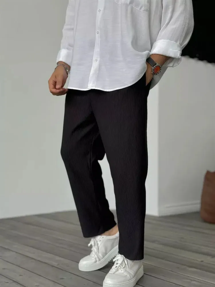 Max | Soft Luxury Pants for Men (1 1)