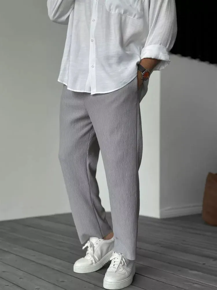 Max | Soft Luxury Pants for Men (1 1)