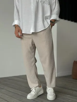 Max | Soft Luxury Pants for Men (1 1)