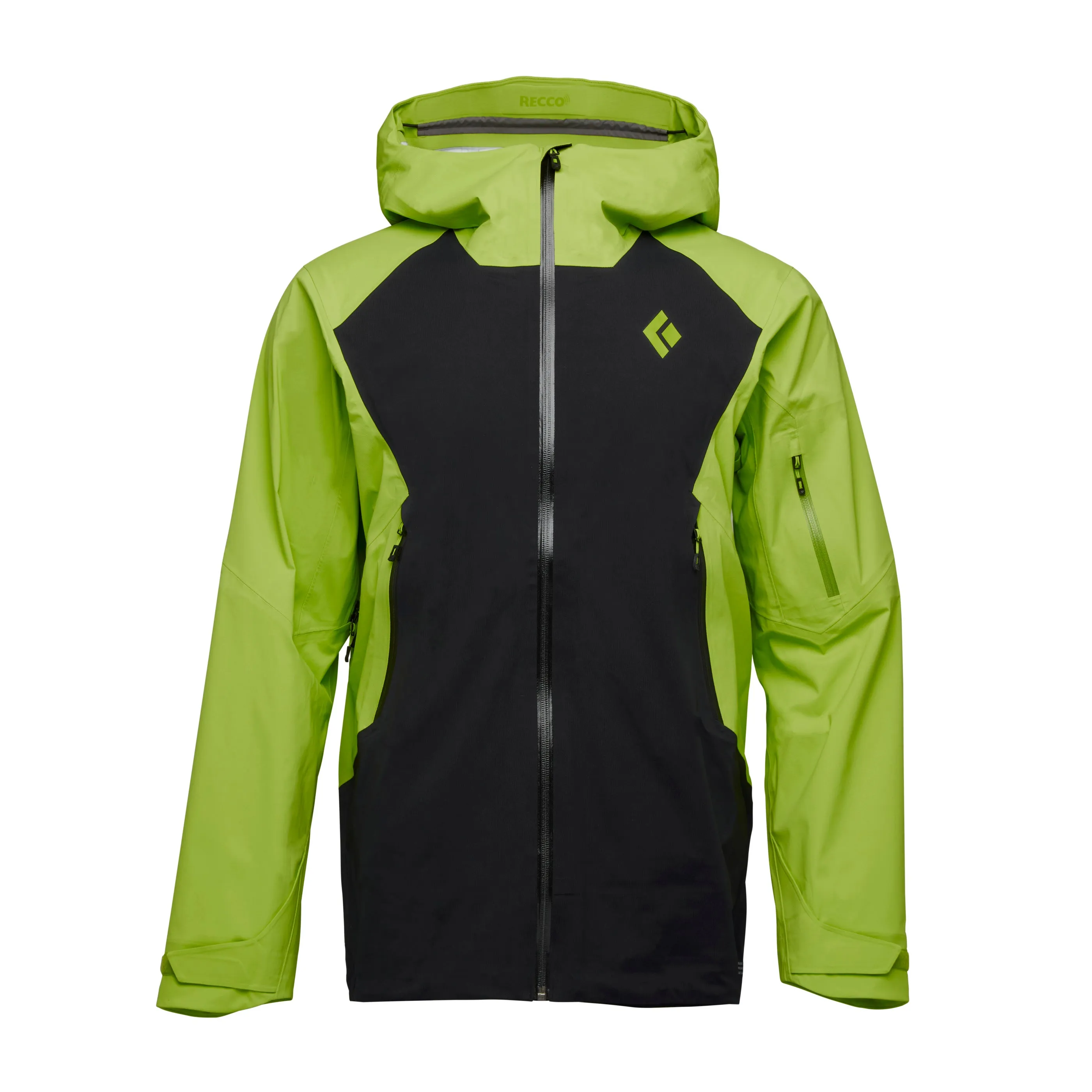 Men's Recon LT Stretch Shell