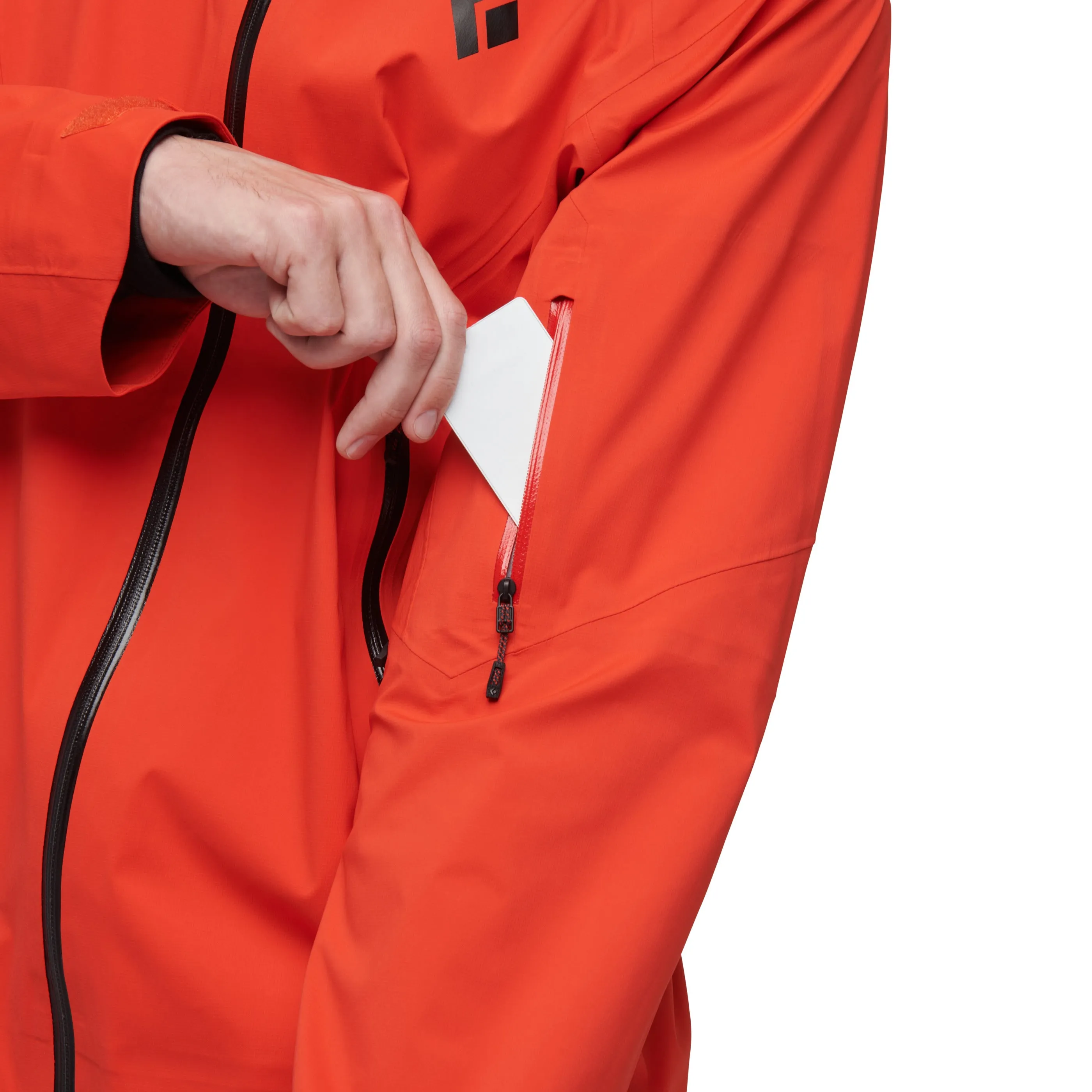Men's Recon LT Stretch Shell