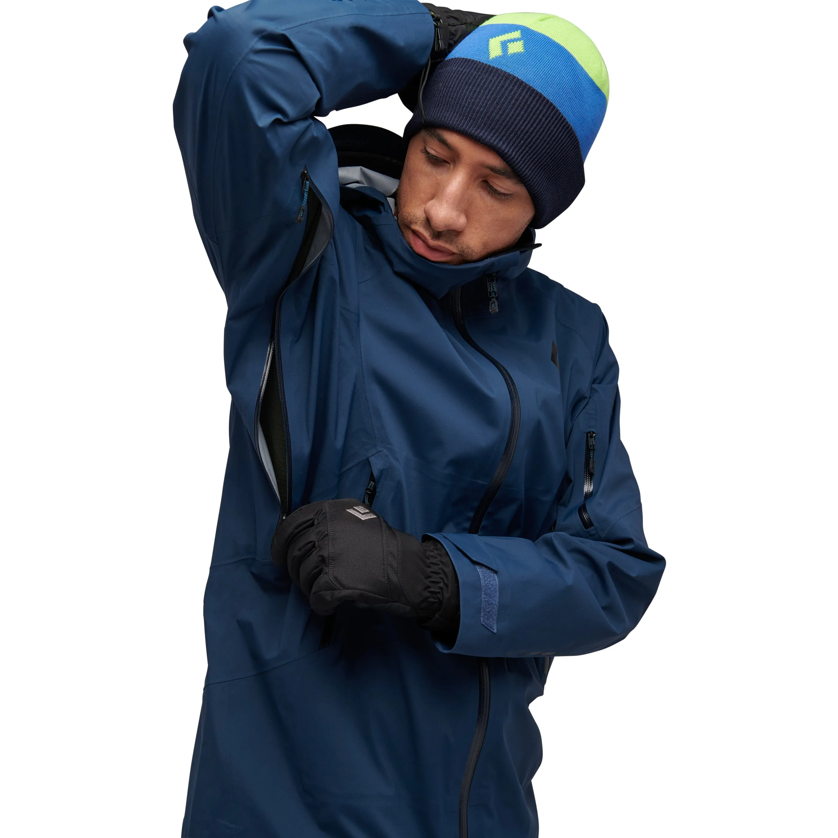Men's Recon LT Stretch Shell