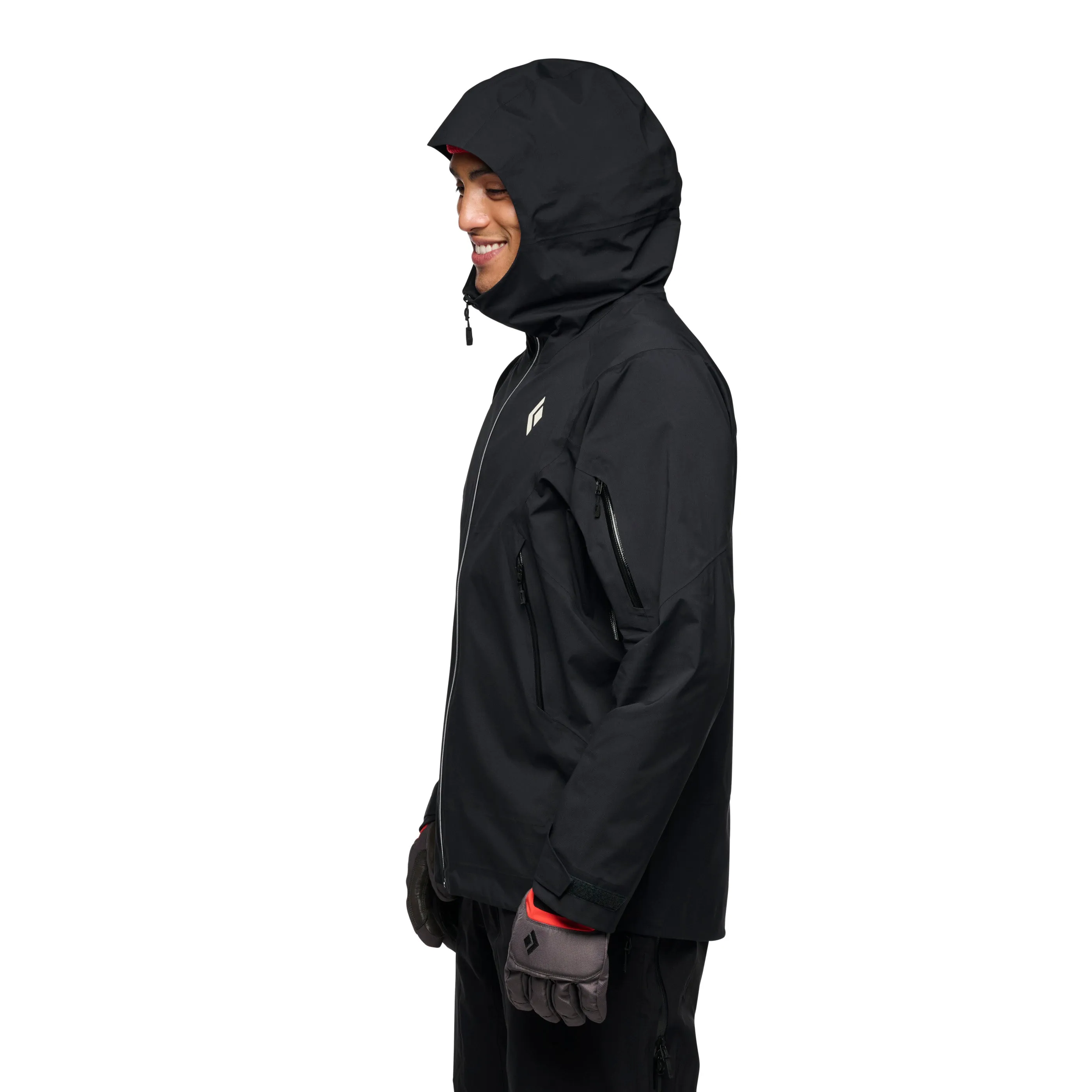 Men's Recon LT Stretch Shell