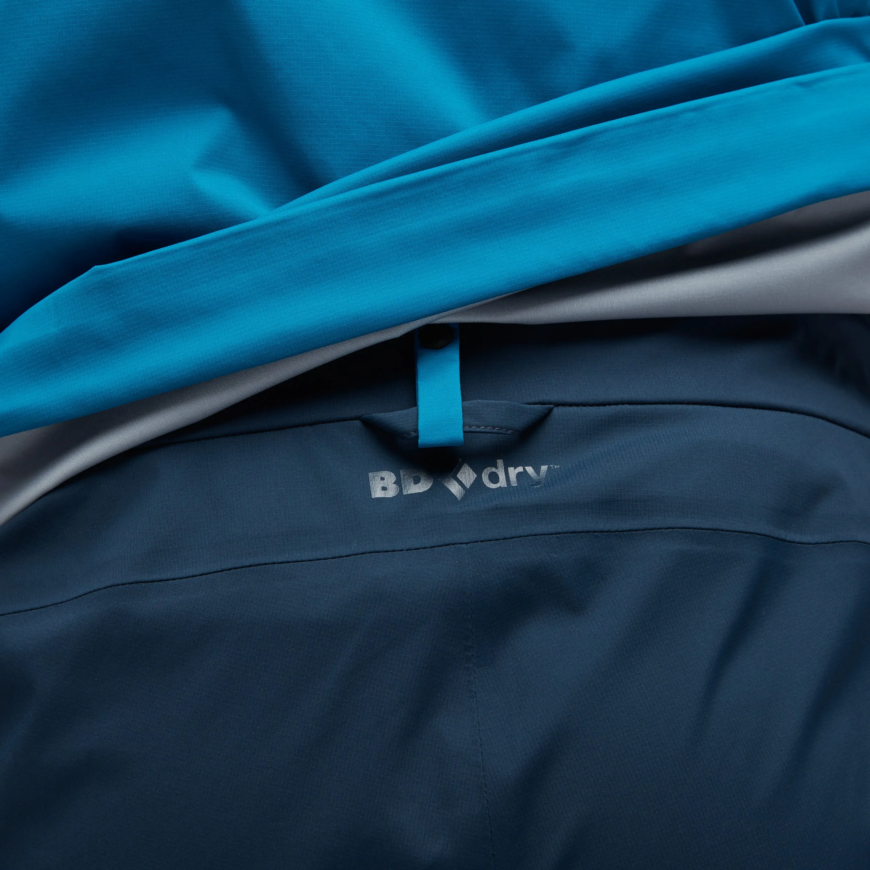Men's Recon LT Stretch Shell