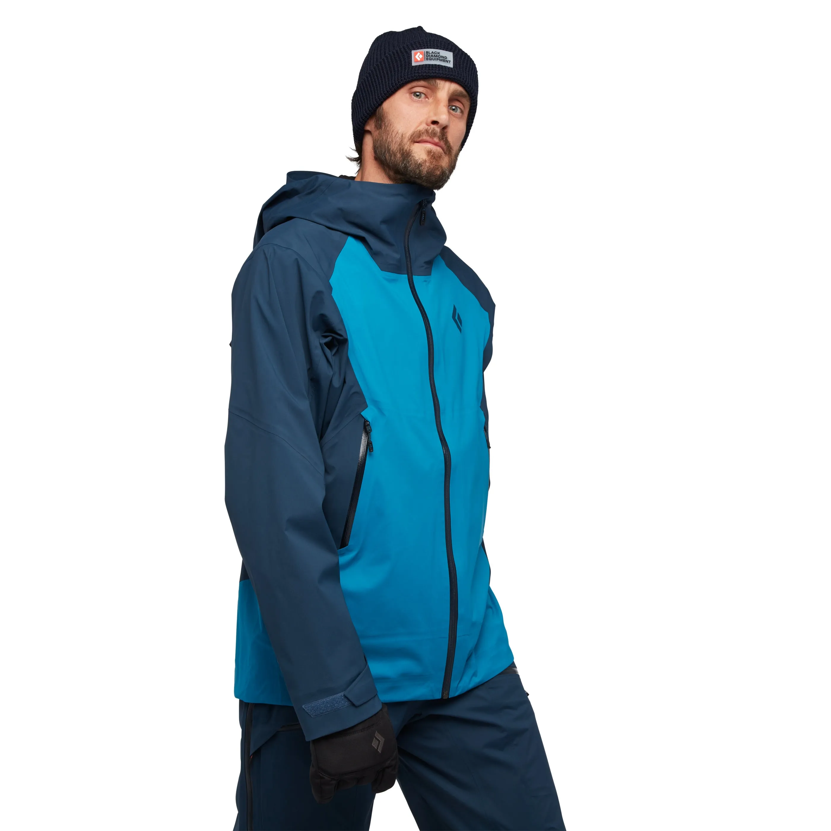 Men's Recon LT Stretch Shell