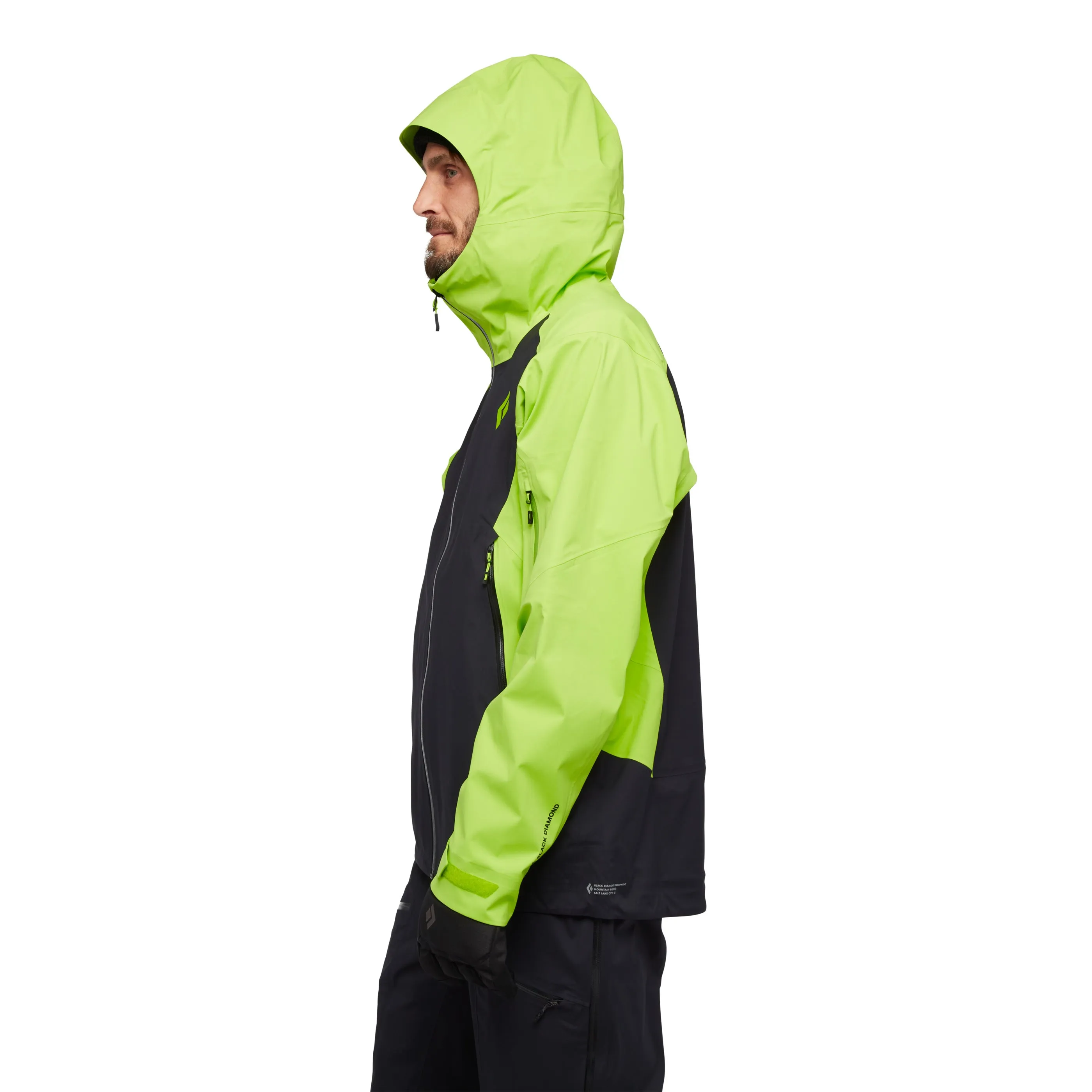 Men's Recon LT Stretch Shell