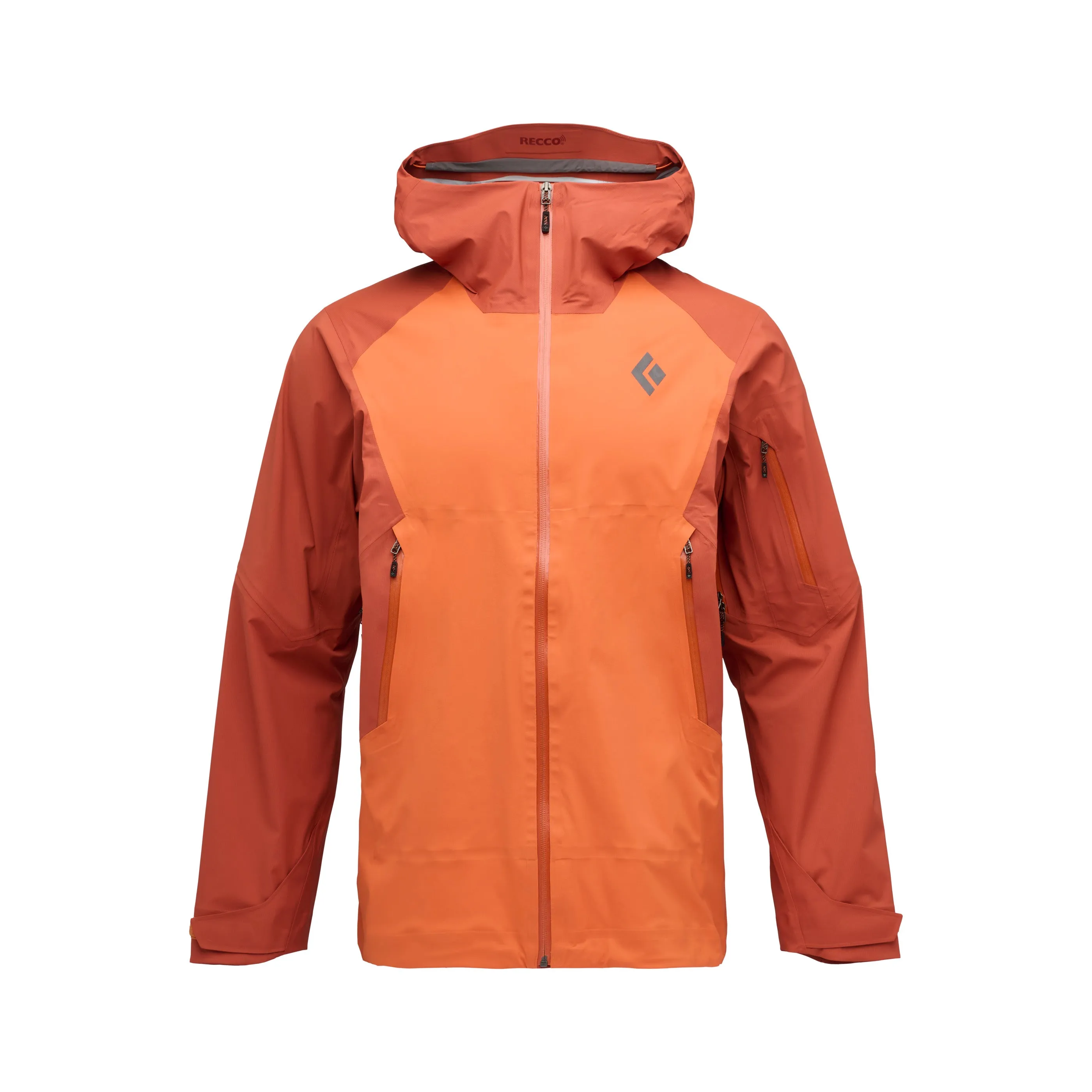 Men's Recon LT Stretch Shell