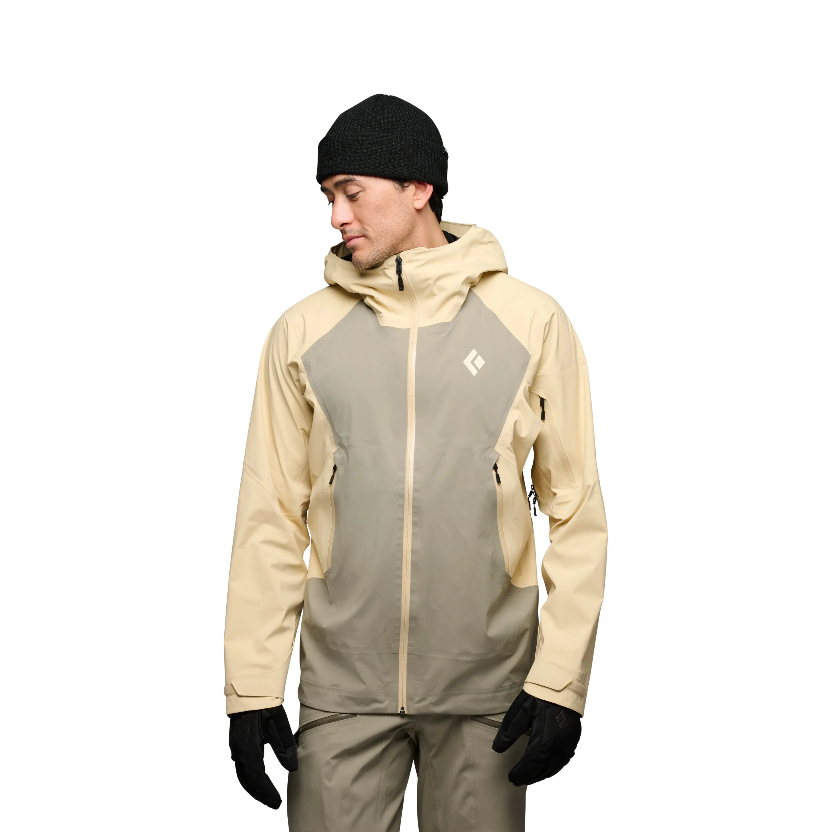 Men's Recon LT Stretch Shell
