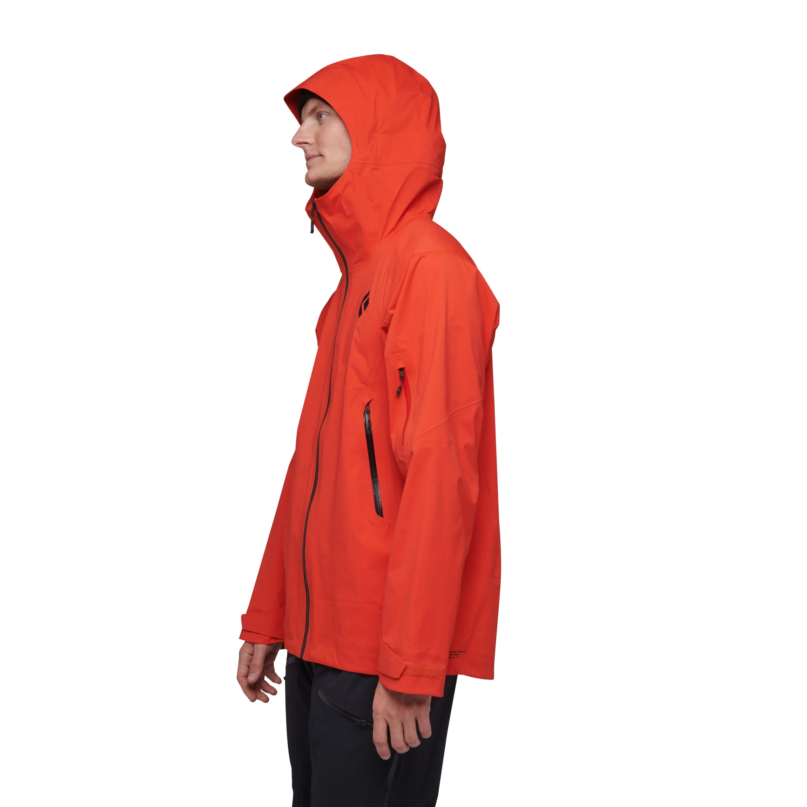 Men's Recon LT Stretch Shell