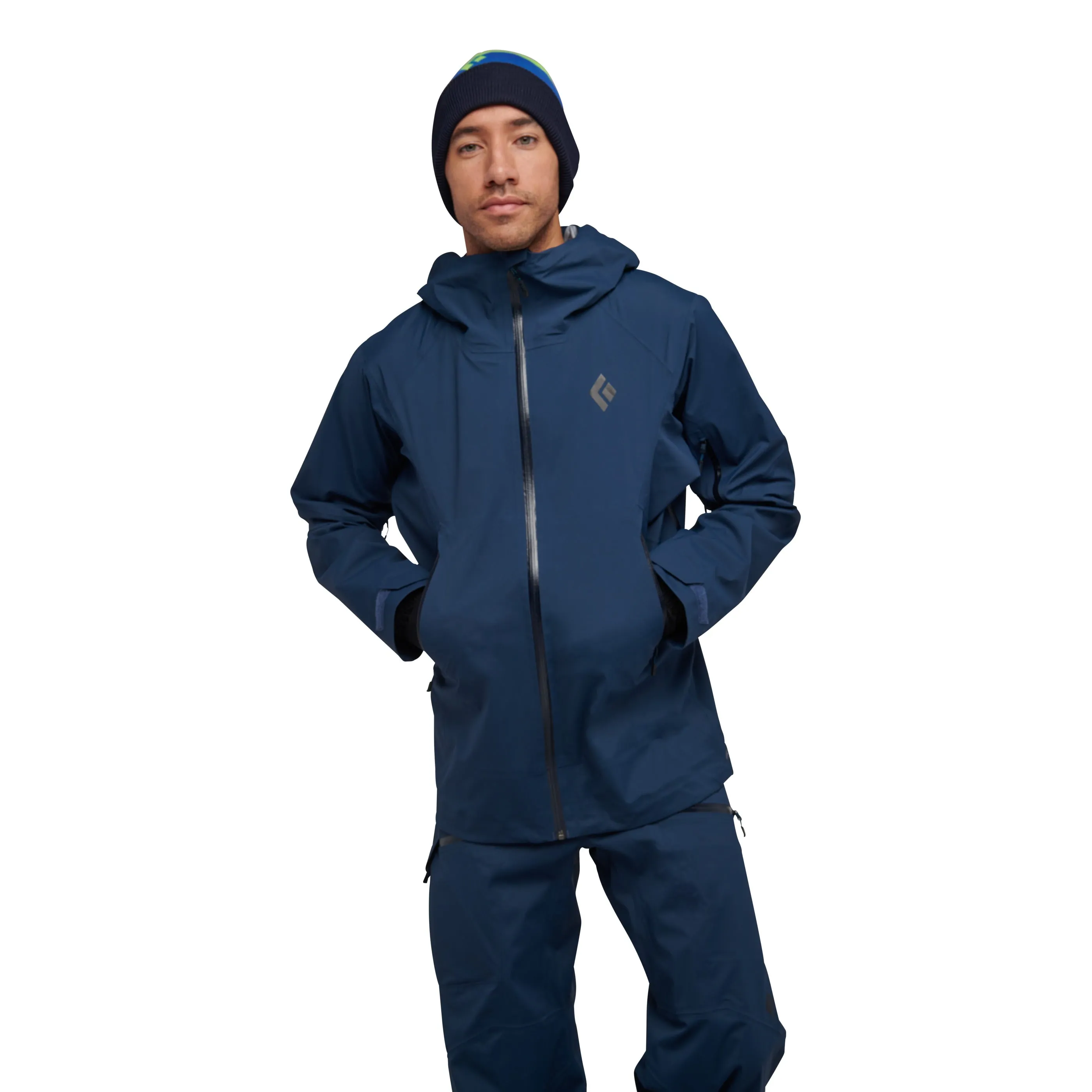Men's Recon LT Stretch Shell