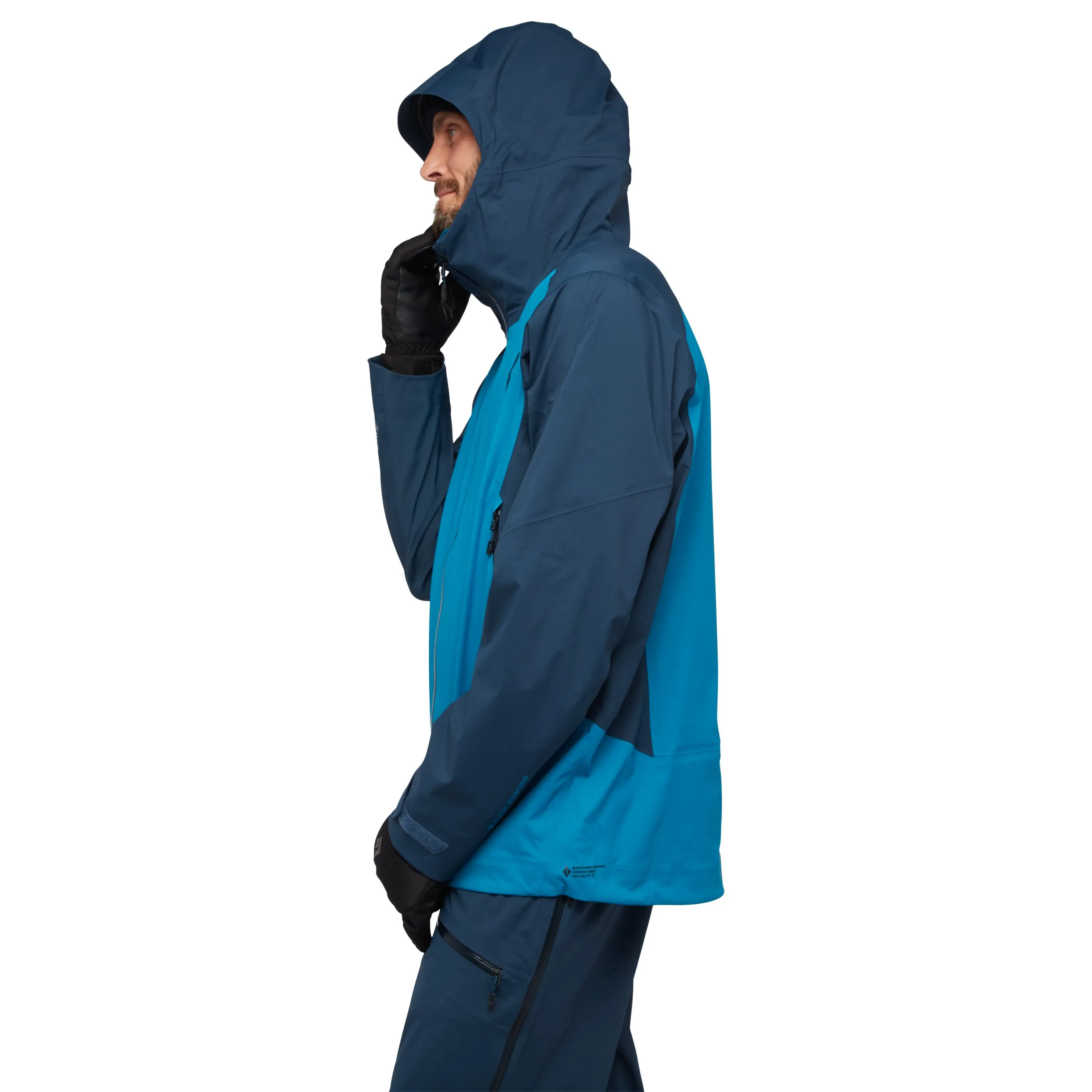 Men's Recon LT Stretch Shell