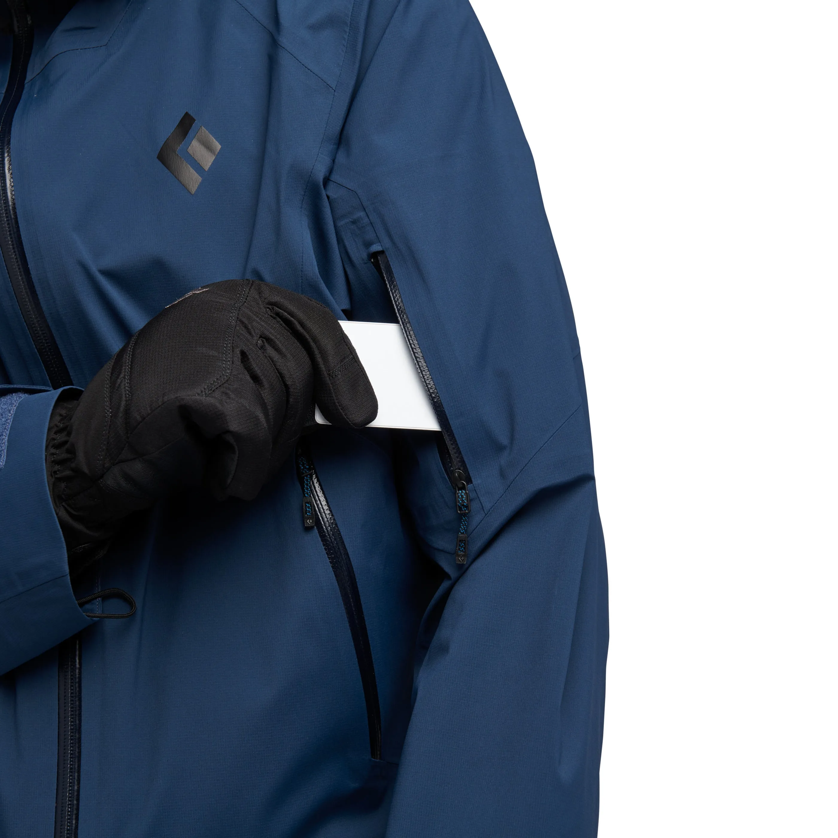 Men's Recon LT Stretch Shell