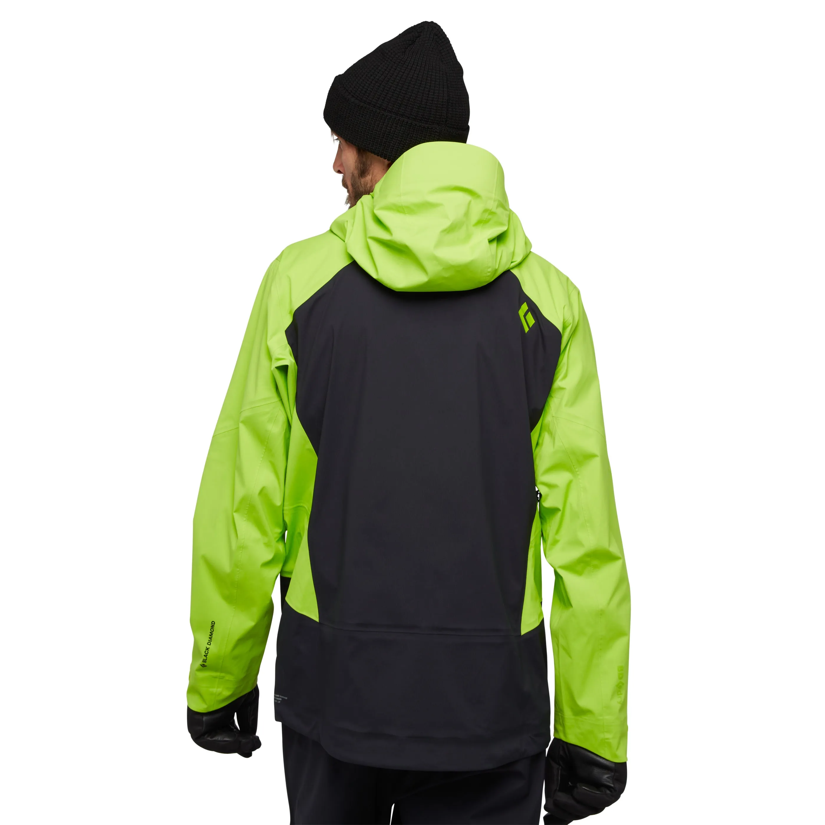Men's Recon LT Stretch Shell