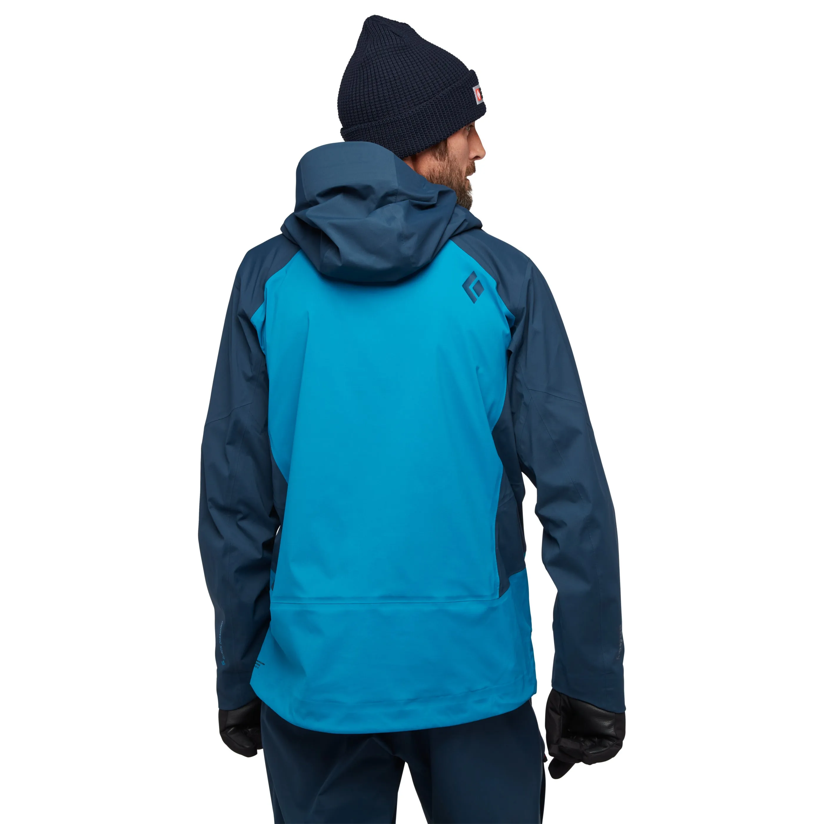Men's Recon LT Stretch Shell