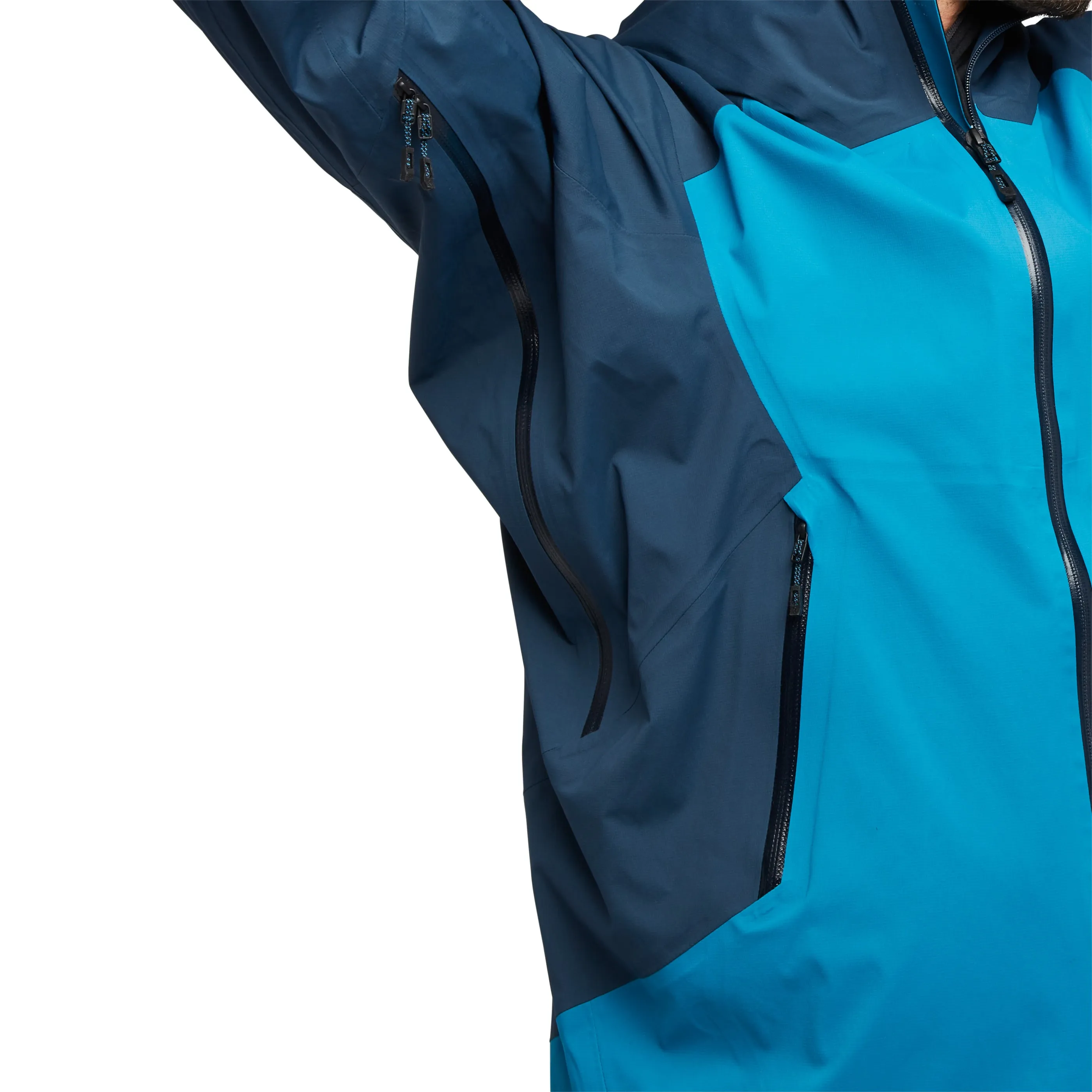 Men's Recon LT Stretch Shell