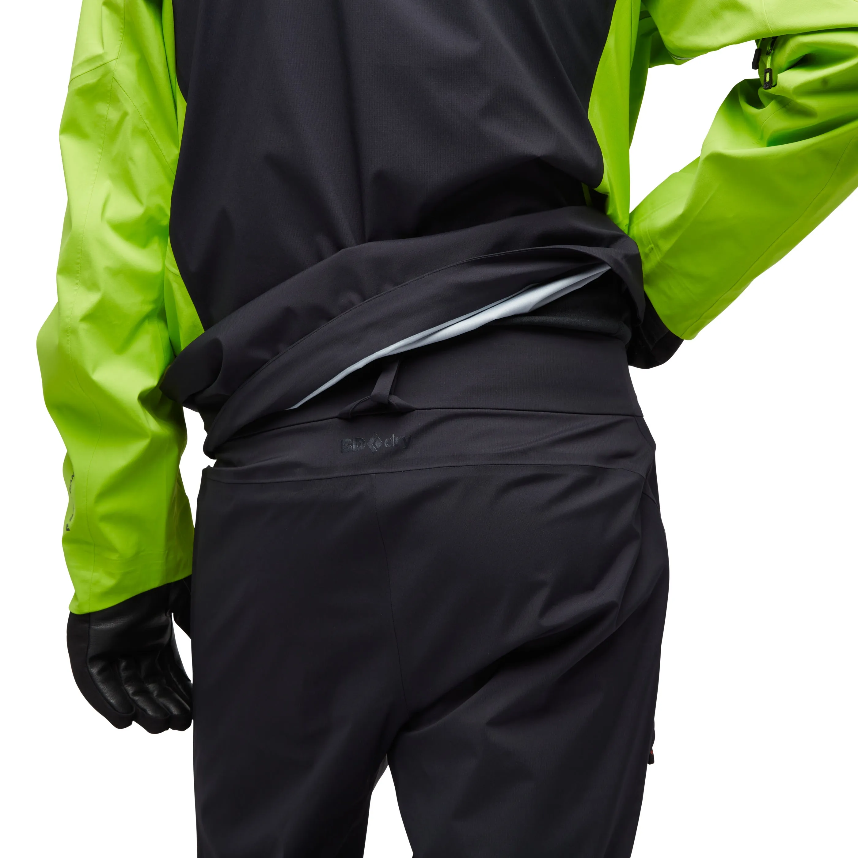 Men's Recon LT Stretch Shell