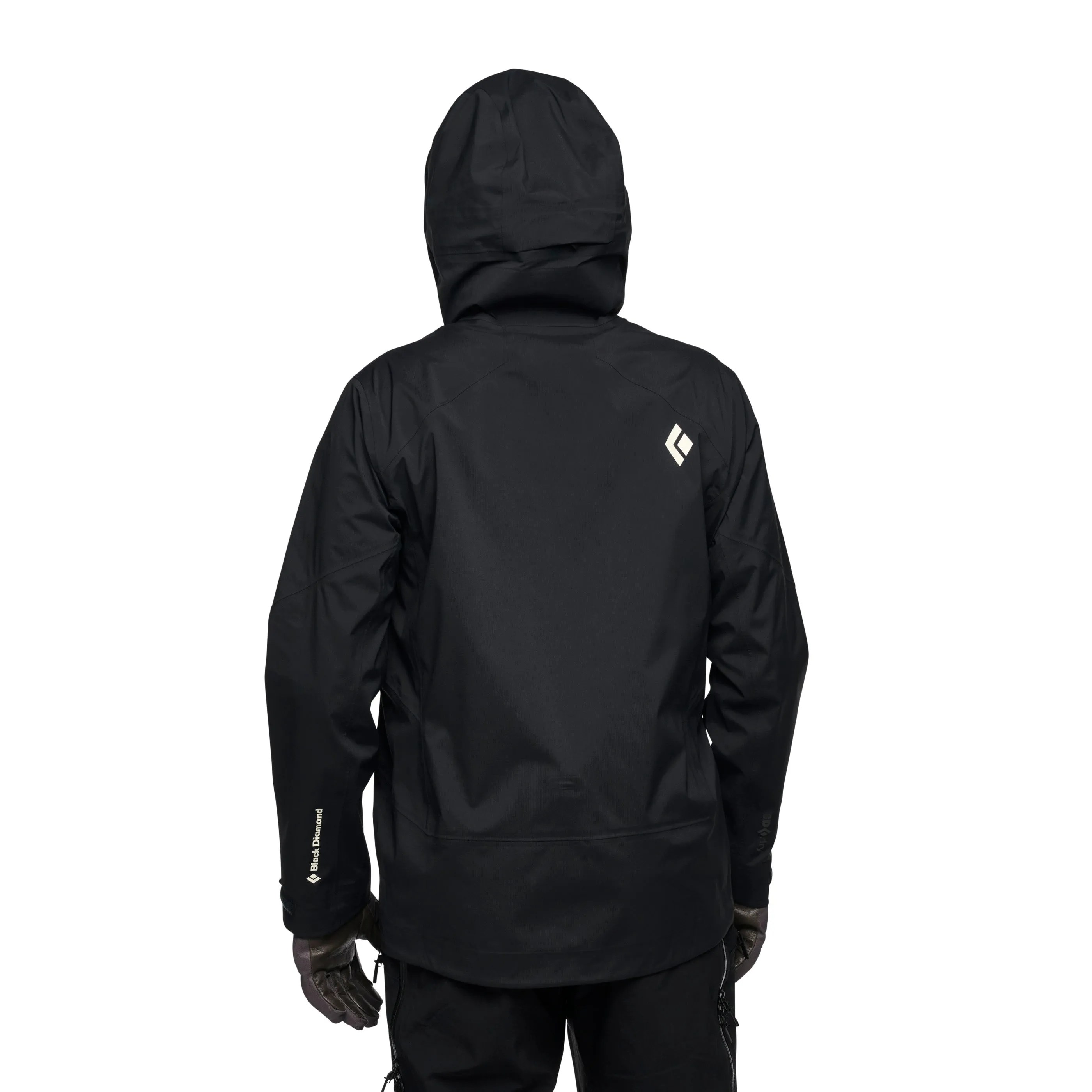 Men's Recon LT Stretch Shell