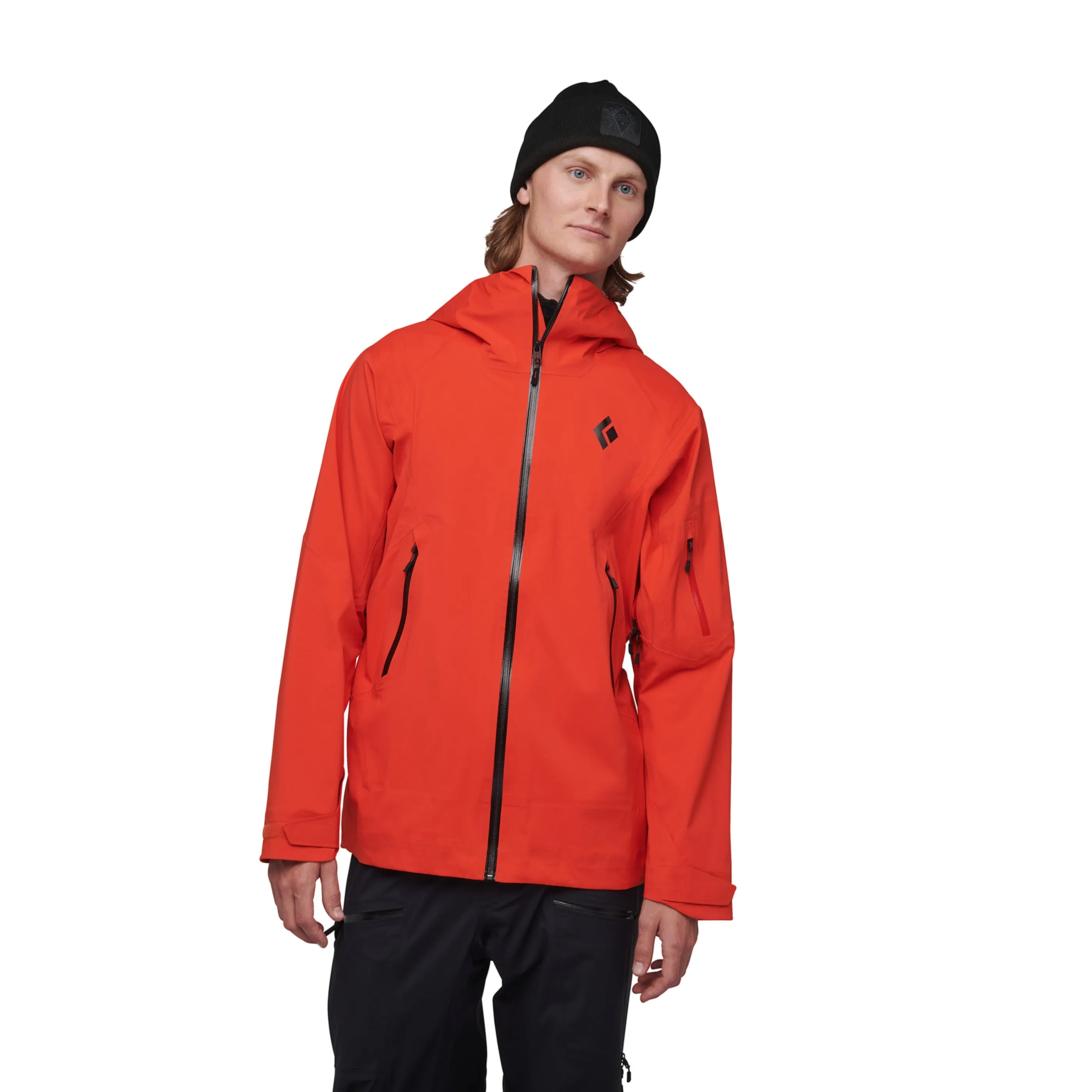 Men's Recon LT Stretch Shell