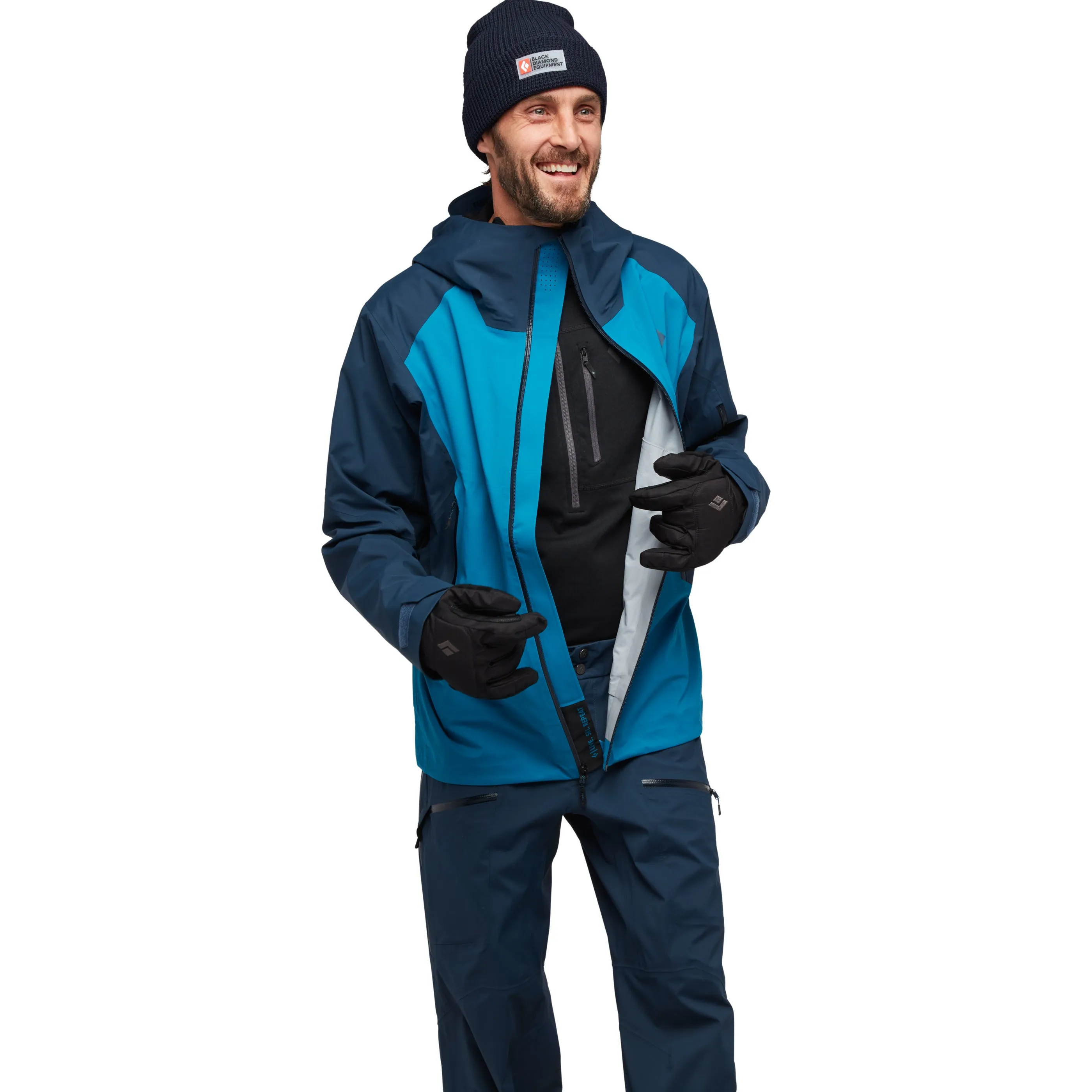 Men's Recon LT Stretch Shell
