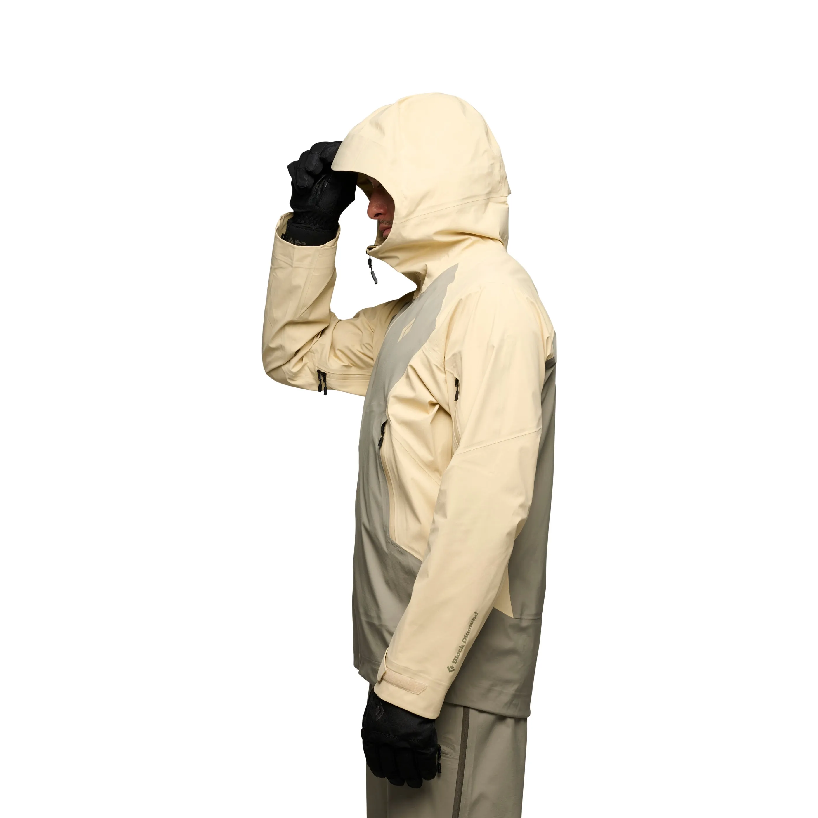 Men's Recon LT Stretch Shell