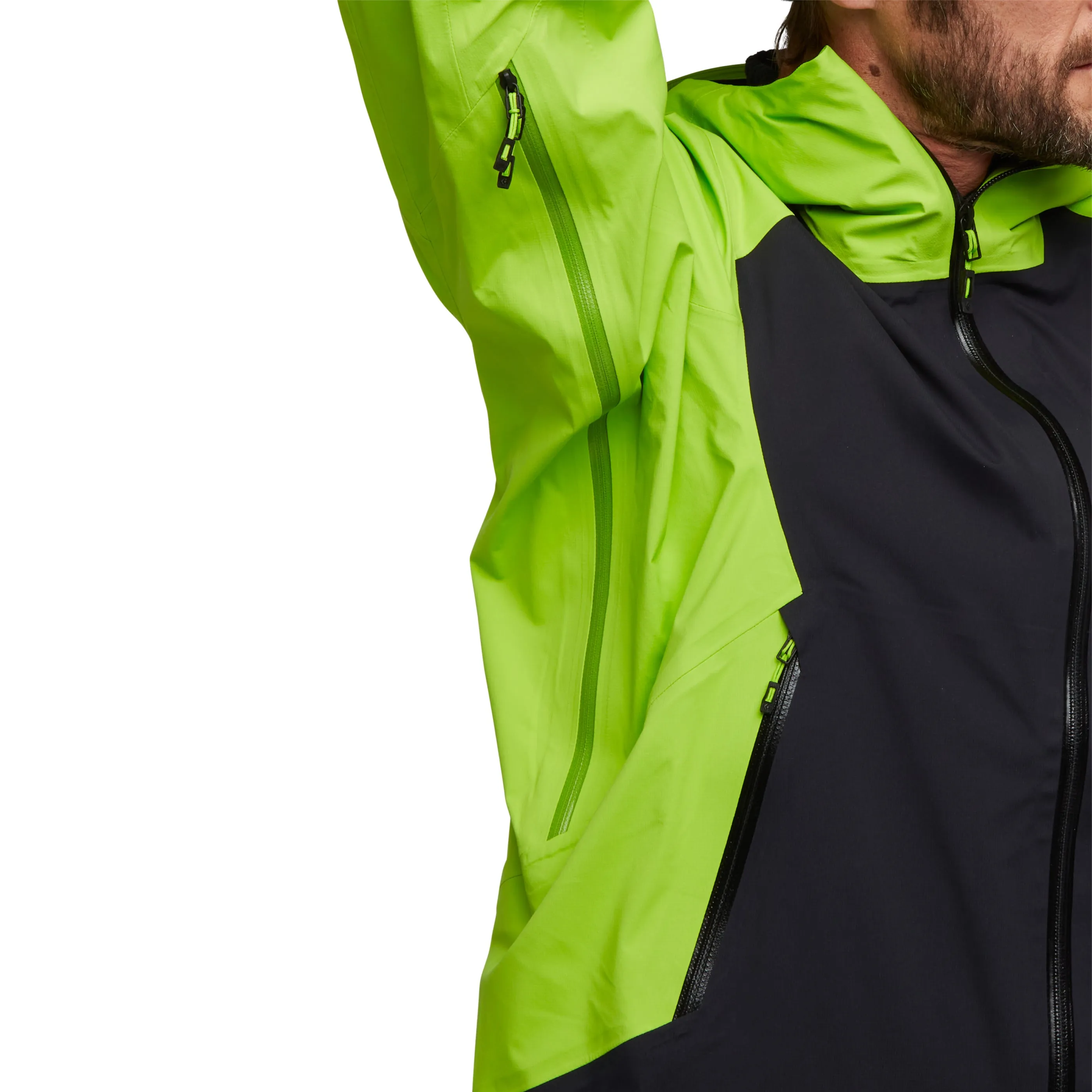 Men's Recon LT Stretch Shell
