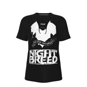 Midian O-Neck T-Shirt