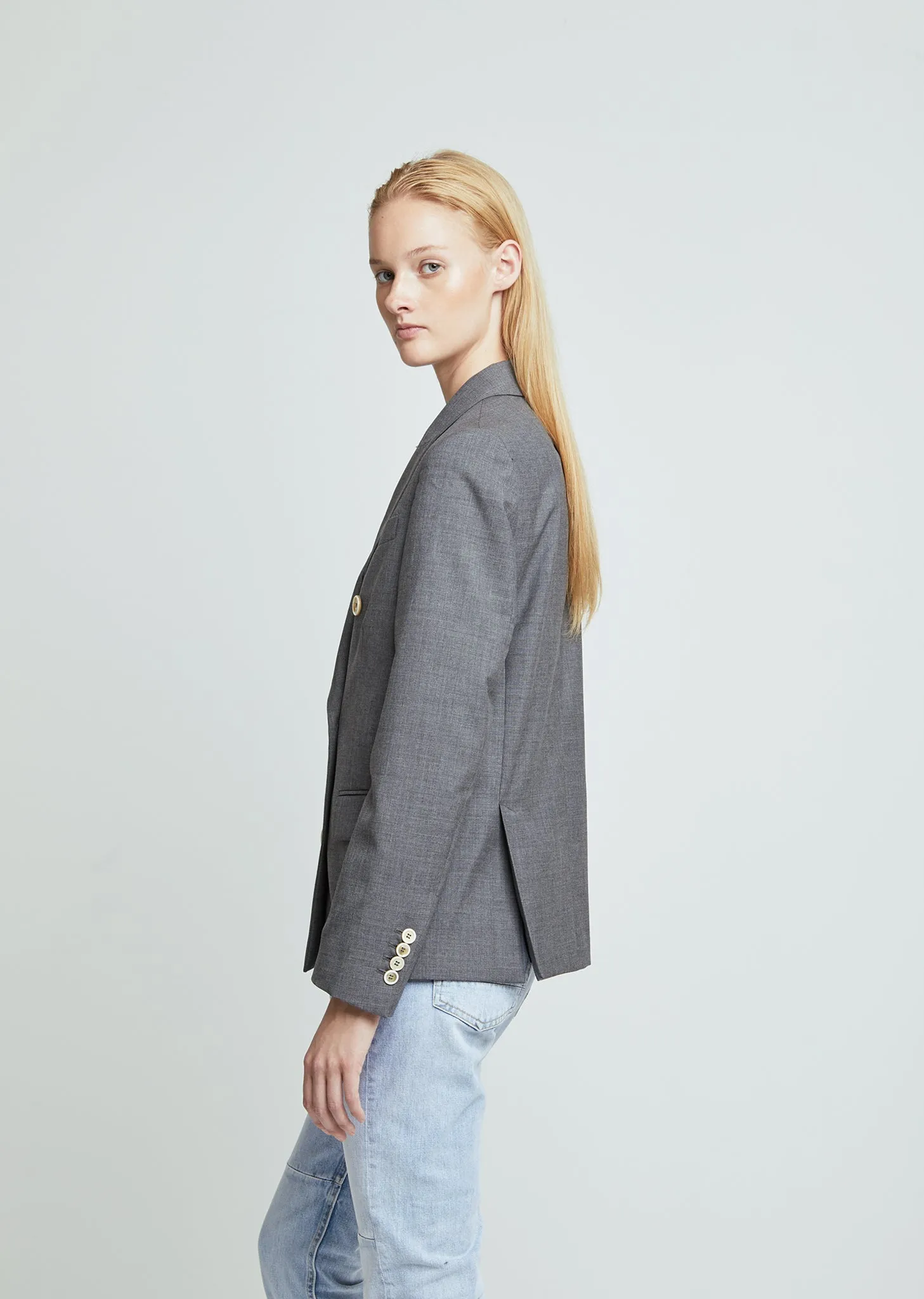Misam Jacket
