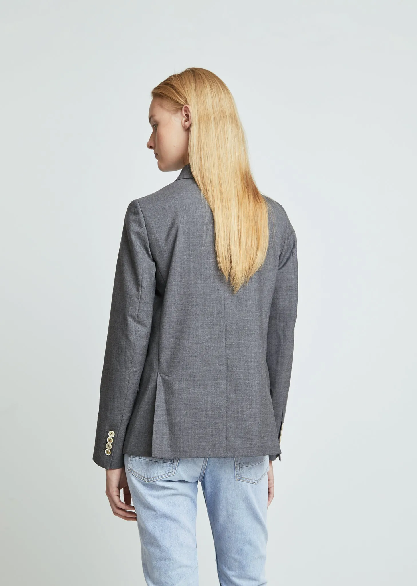 Misam Jacket
