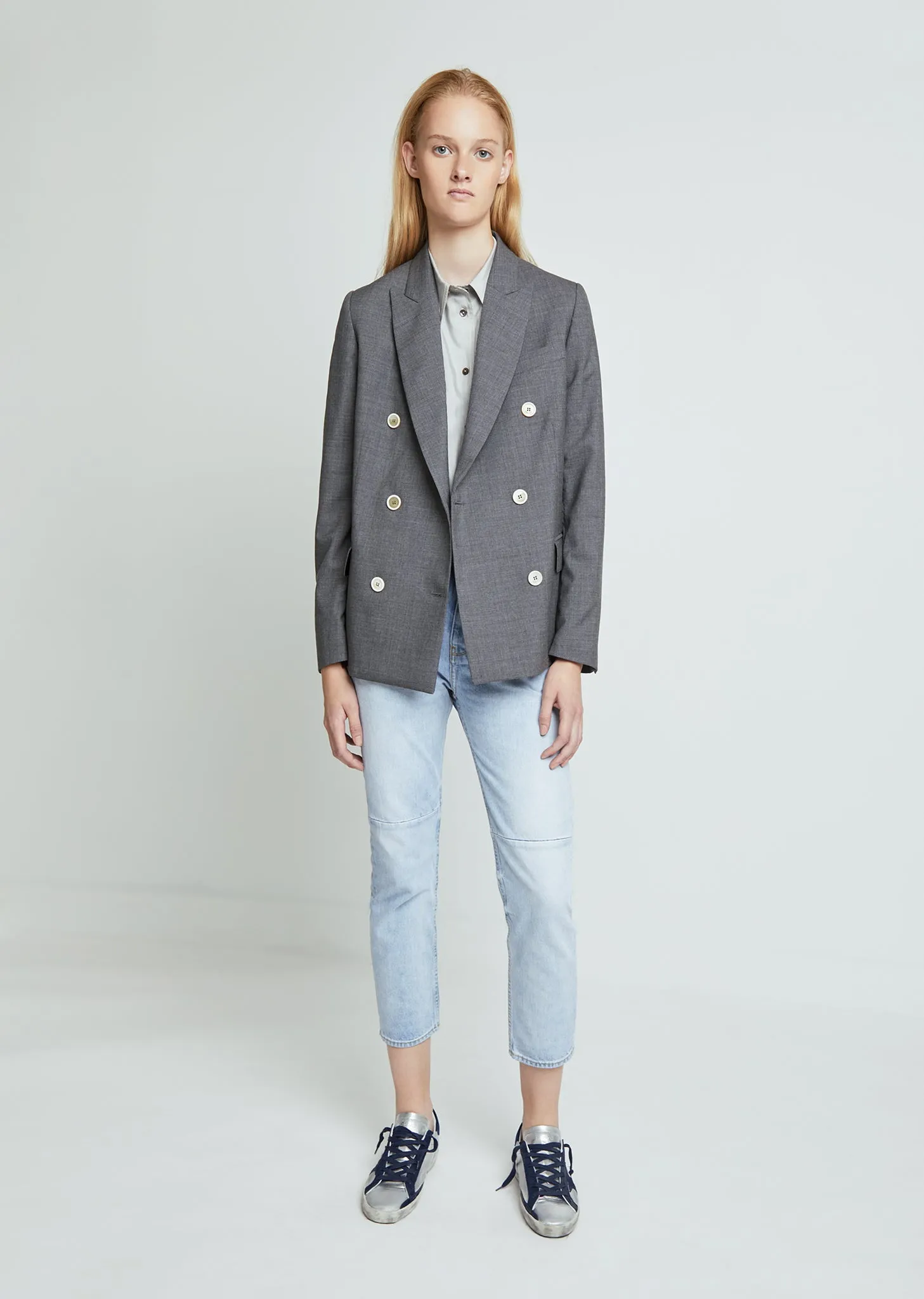 Misam Jacket