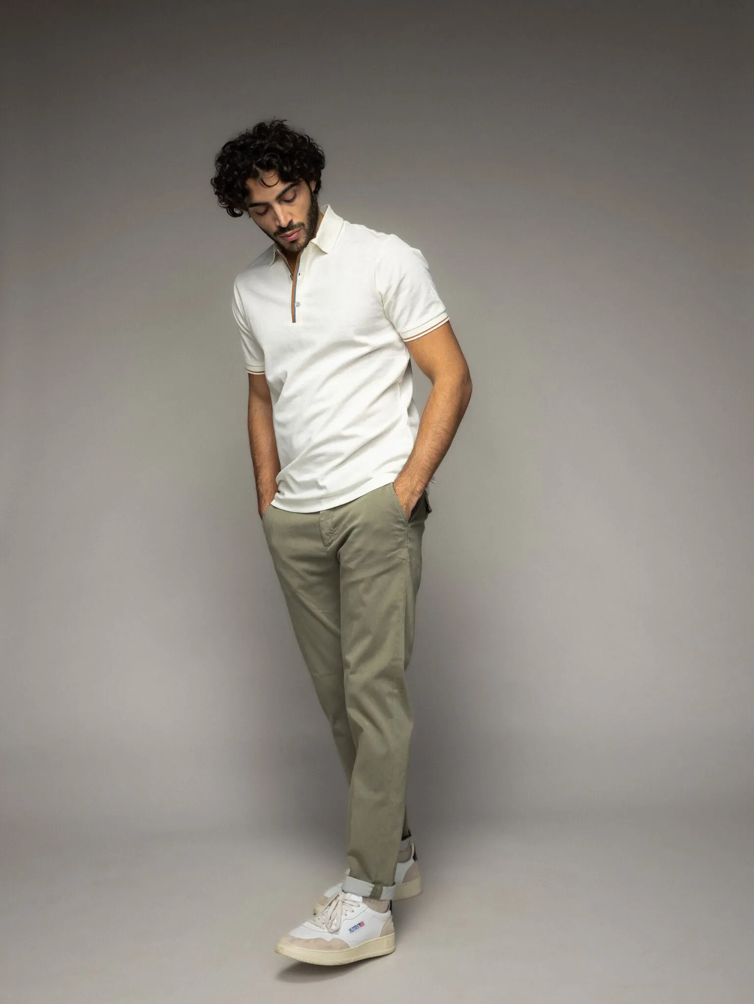 MMGHunt Soft String Chino Pant