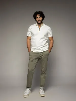 MMGHunt Soft String Chino Pant