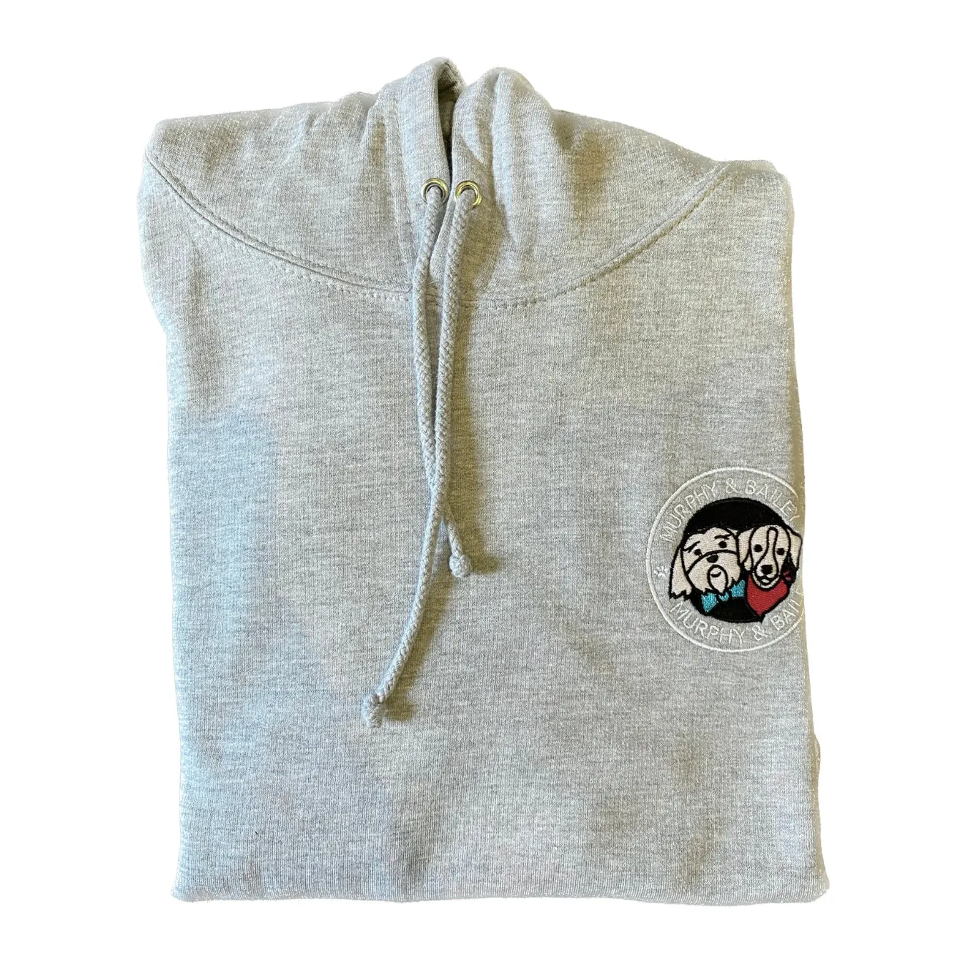 Murphy & Bailey Hoodie