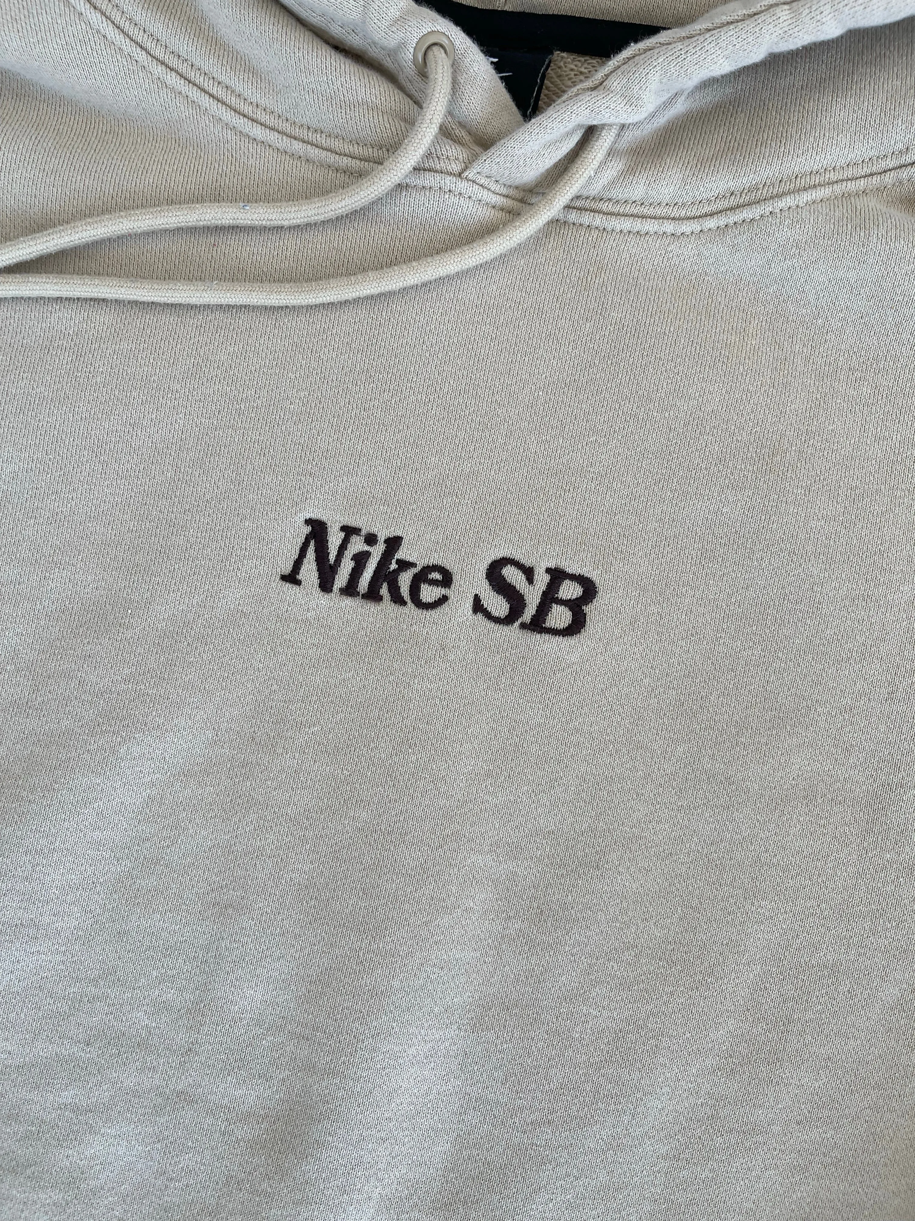 Nike SB Classic Pullover Hoodie XL