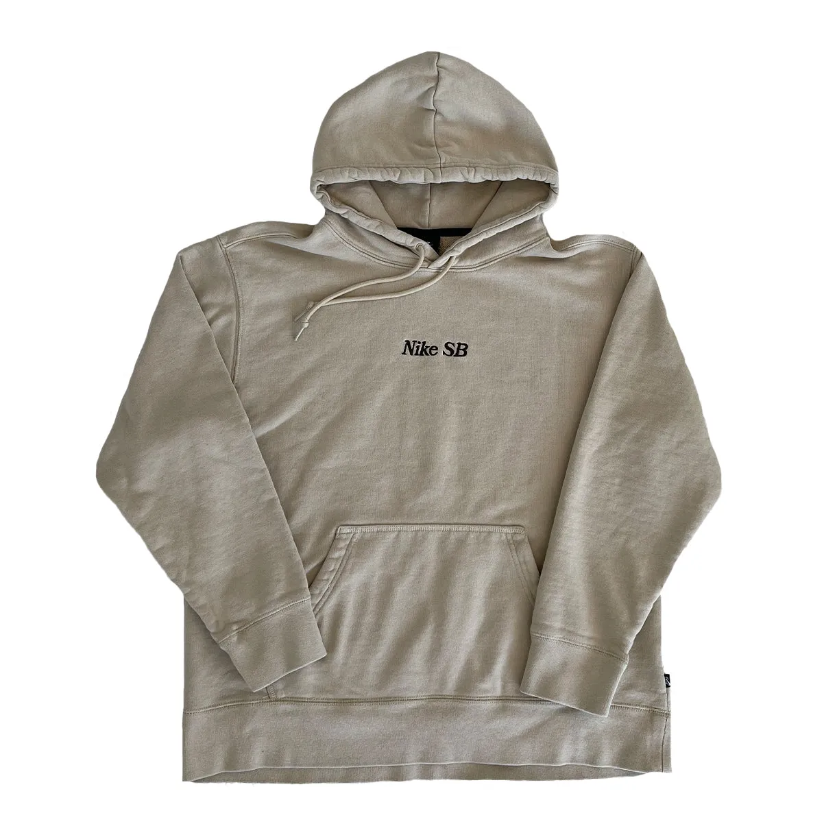 Nike SB Classic Pullover Hoodie XL