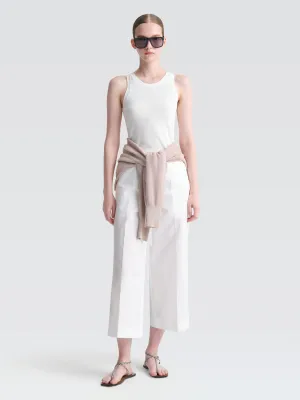 Paper Poplin Haru Pants
