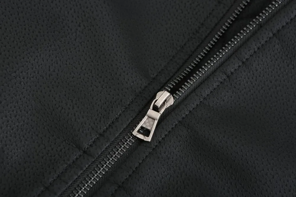Premium Cherokee Leather Jacket