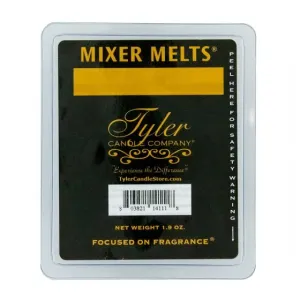 Pristine Mixer Melts