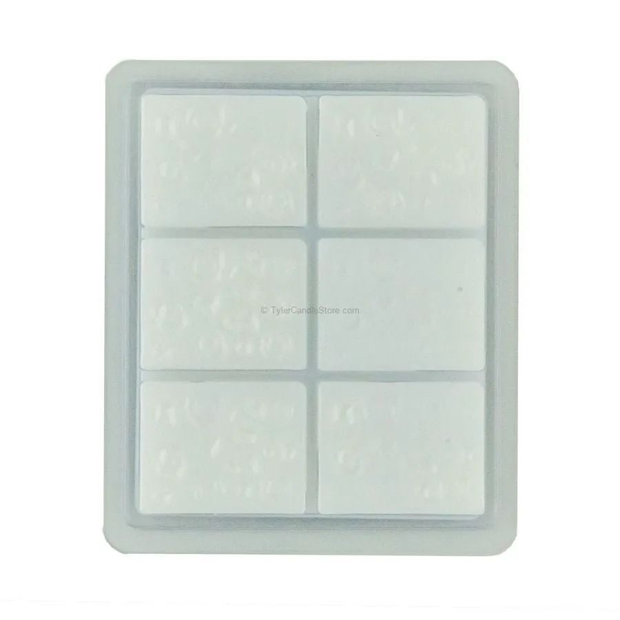 Pristine Mixer Melts