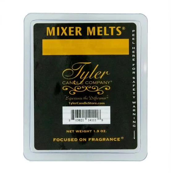 Pristine Mixer Melts