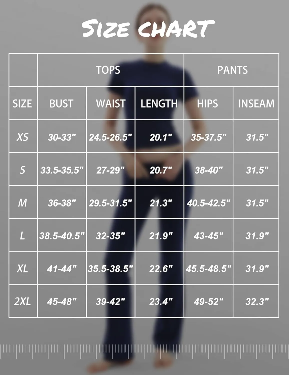 PUMIEY Women's 2 Piece Lounge Sets Short Sleeve Tops Fold-Over Flare Pants Casual Outfits Matching Set Nap Collection