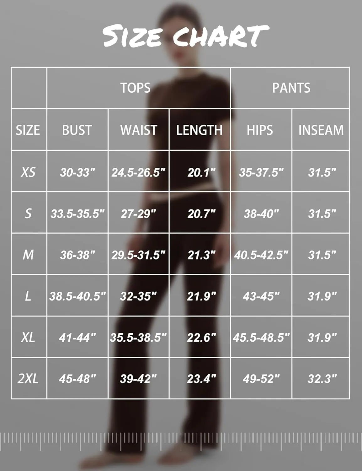 PUMIEY Women's 2 Piece Lounge Sets Short Sleeve Tops Fold-Over Flare Pants Casual Outfits Matching Set Nap Collection