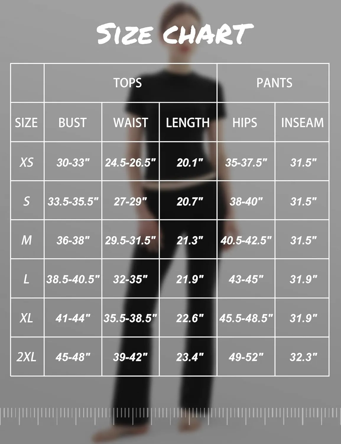 PUMIEY Women's 2 Piece Lounge Sets Short Sleeve Tops Fold-Over Flare Pants Casual Outfits Matching Set Nap Collection
