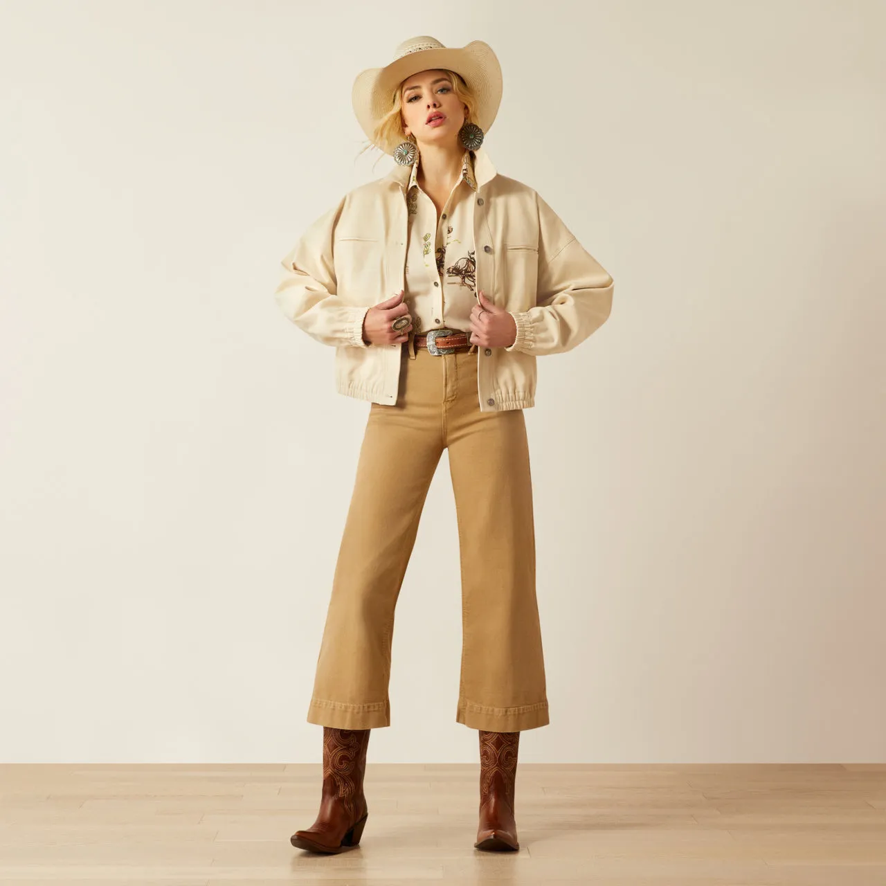 Robyn Jacket