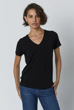 Runyon V-Neck Tee