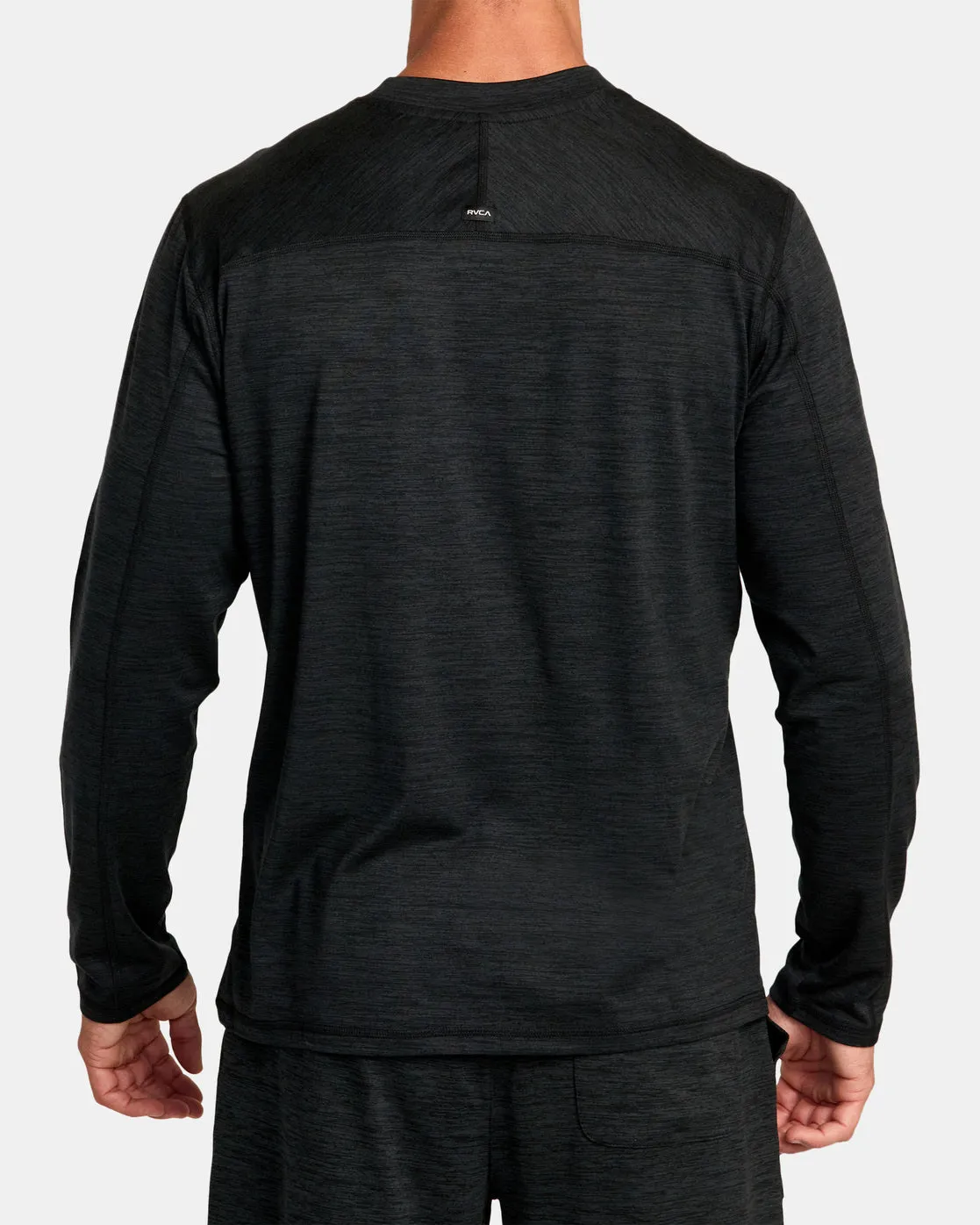 RVCA C-ABLE CREW NECK
