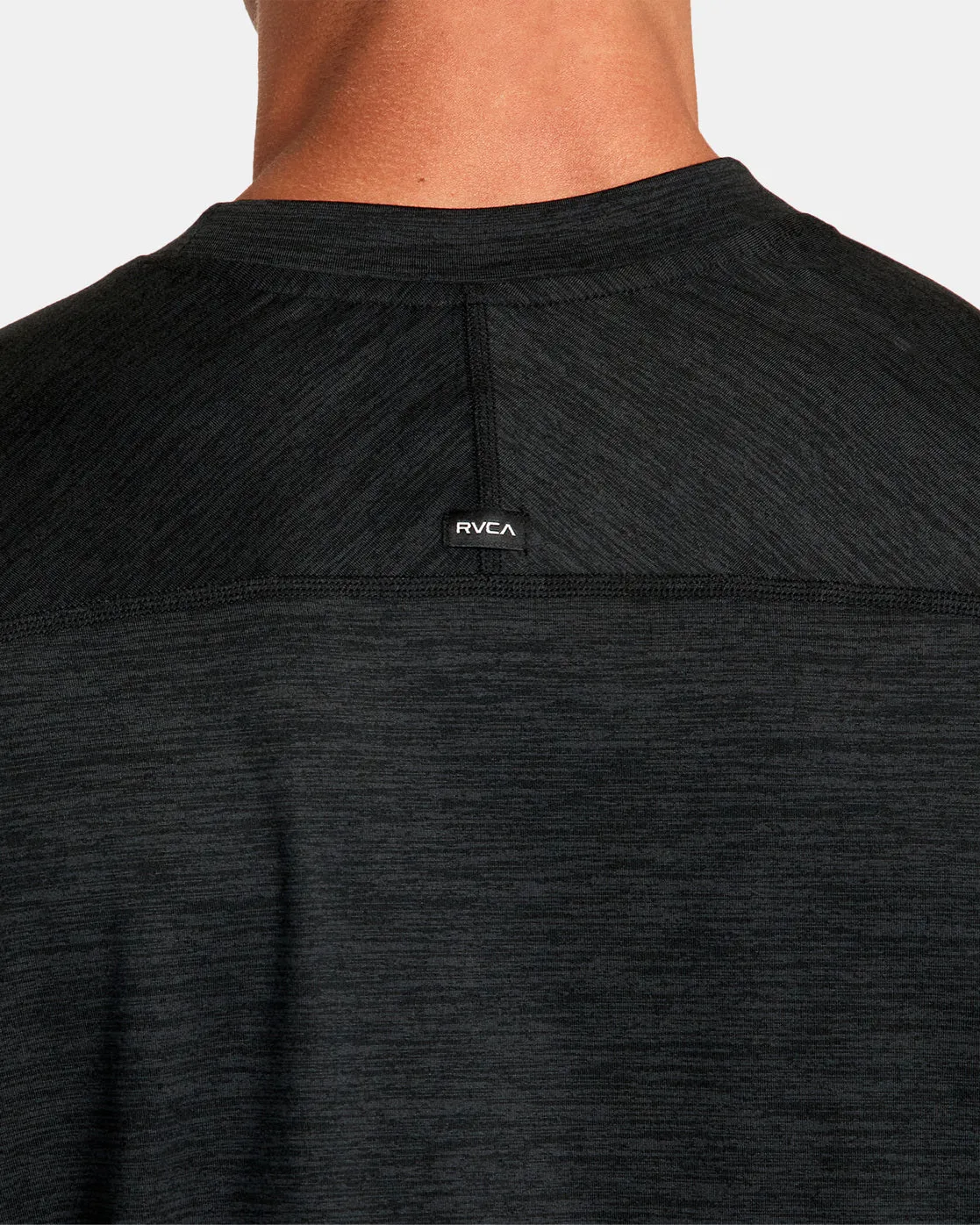 RVCA C-ABLE CREW NECK