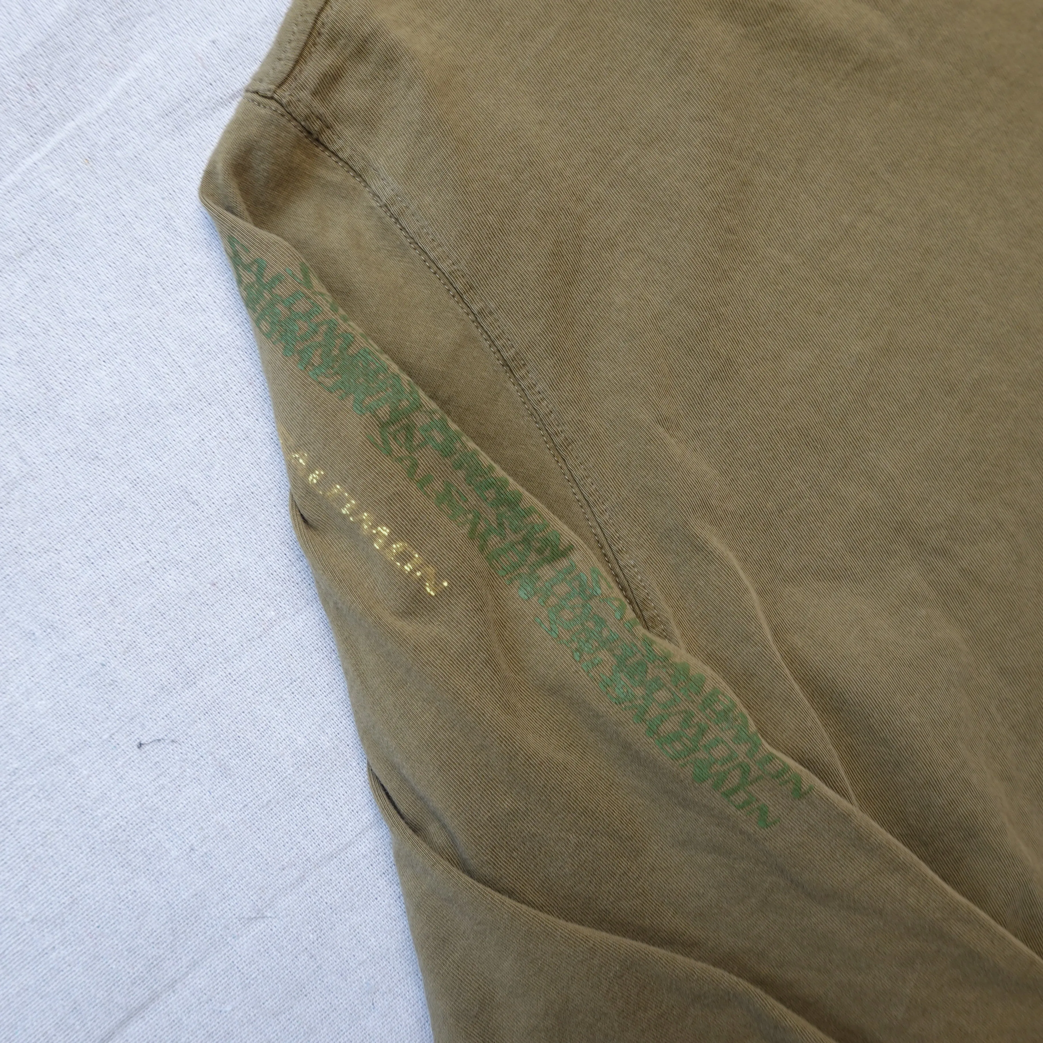 Salomon Long Sleeve - Size L